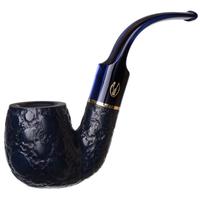 Savinelli Alligator Blue (614) (6mm)