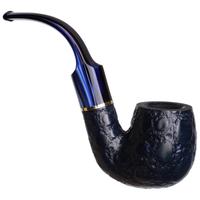 Savinelli Alligator Blue (614) (6mm)