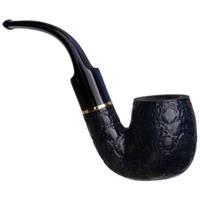Savinelli Alligator Blue (614) (6mm)