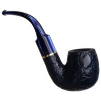 Savinelli Alligator Blue (614) (6mm)