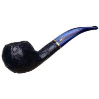 Savinelli Alligator Blue (673 KS) (6mm)