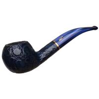 Savinelli Alligator Blue (673 KS) (6mm)