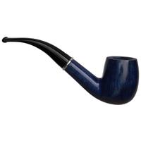 Savinelli Arcobaleno Smooth Blue (606 KS) (6mm)