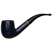 Savinelli Arcobaleno Smooth Blue (606 KS) (6mm)