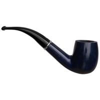 Savinelli Arcobaleno Smooth Blue (606 KS) (6mm)