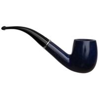 Savinelli Arcobaleno Smooth Blue (606 KS) (6mm)