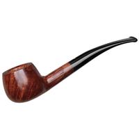 Savinelli Punto Oro Gold Smooth (313) (6mm)