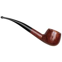 Savinelli Punto Oro Gold Smooth (313) (6mm)