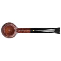 Savinelli Punto Oro Gold Smooth (313) (6mm)