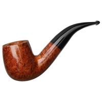 Savinelli Punto Oro Gold Smooth (616 KS)