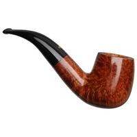Savinelli Punto Oro Gold Smooth (616 KS)