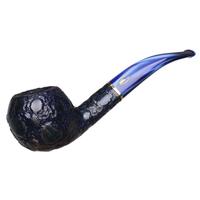 Savinelli Alligator Blue (673 KS) (6mm)