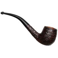 Savinelli Punto Oro Petite Sandblasted (601)