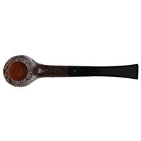 Savinelli Punto Oro Petite Sandblasted (601)