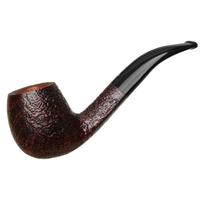 Savinelli Punto Oro Gold Sandblasted (677 KS) (6mm)