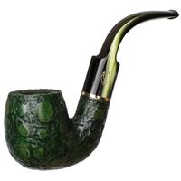 Savinelli Alligator Green (614) (6mm)