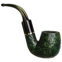 Savinelli Alligator Green (614) (6mm)