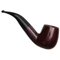 Savinelli Punto Oro Classic Bordeaux (616 KS)