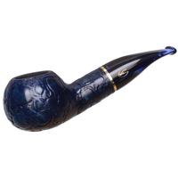 Savinelli Alligator Blue (320 KS) (6mm)