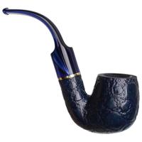 Savinelli Alligator Blue (614) (6mm)