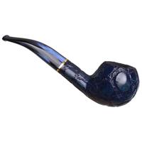 Savinelli Alligator Blue (673 KS) (6mm)