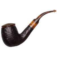 Savinelli Tortuga Rusticated (603) (6mm)