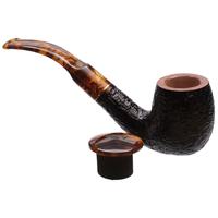 Savinelli Tortuga Rusticated (603) (6mm)