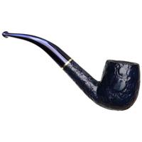 Savinelli Alligator Blue (606 KS) (6mm)