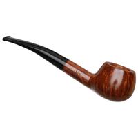 Savinelli Punto Oro Gold Smooth (315 KS) (6mm)