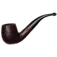 Savinelli One Starter Kit Rusticated (601) (6mm)