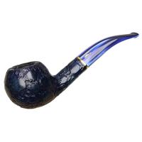 Savinelli Alligator Blue (673 KS) (6mm)