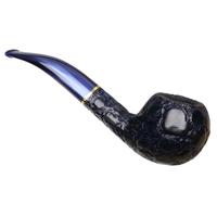 Savinelli Alligator Blue (673 KS) (6mm)