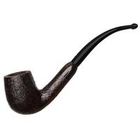Savinelli Airone Sandblasted