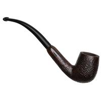 Savinelli Airone Sandblasted