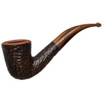 Savinelli Tundra Rusticated (611 EX) (6mm)