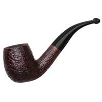 Savinelli One Starter Kit Rusticated (601) (6mm)