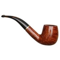 Savinelli Oscar Tiger Smooth (601) (6mm)