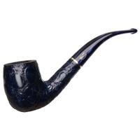 Savinelli Alligator Blue (606 KS) (6mm)