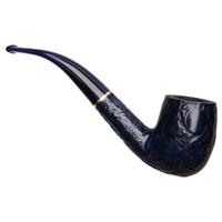 Savinelli Alligator Blue (606 KS) (6mm)