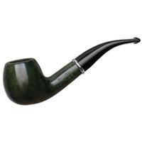Savinelli Arcobaleno Smooth Green (626) (6mm)