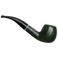 Savinelli Arcobaleno Smooth Green (626) (6mm)