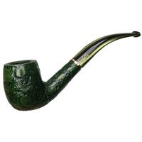 Savinelli Alligator Green (606 KS) (6mm)