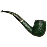 Savinelli Alligator Green (606 KS) (6mm)