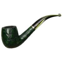 Savinelli Alligator Green (606 KS) (6mm)