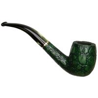 Savinelli Alligator Green (606 KS) (6mm)