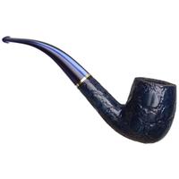 Savinelli Alligator Blue (606 KS) (6mm)