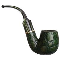 Savinelli Alligator Green (614) (6mm)