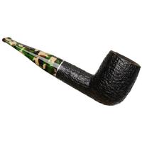 Savinelli Camouflage Rusticated Black (101) (6mm)