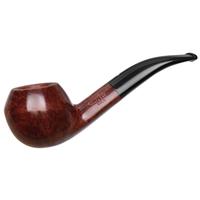 Savinelli Punto Oro Gold Smooth (673 KS)