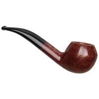 Savinelli Punto Oro Gold Smooth (673 KS)